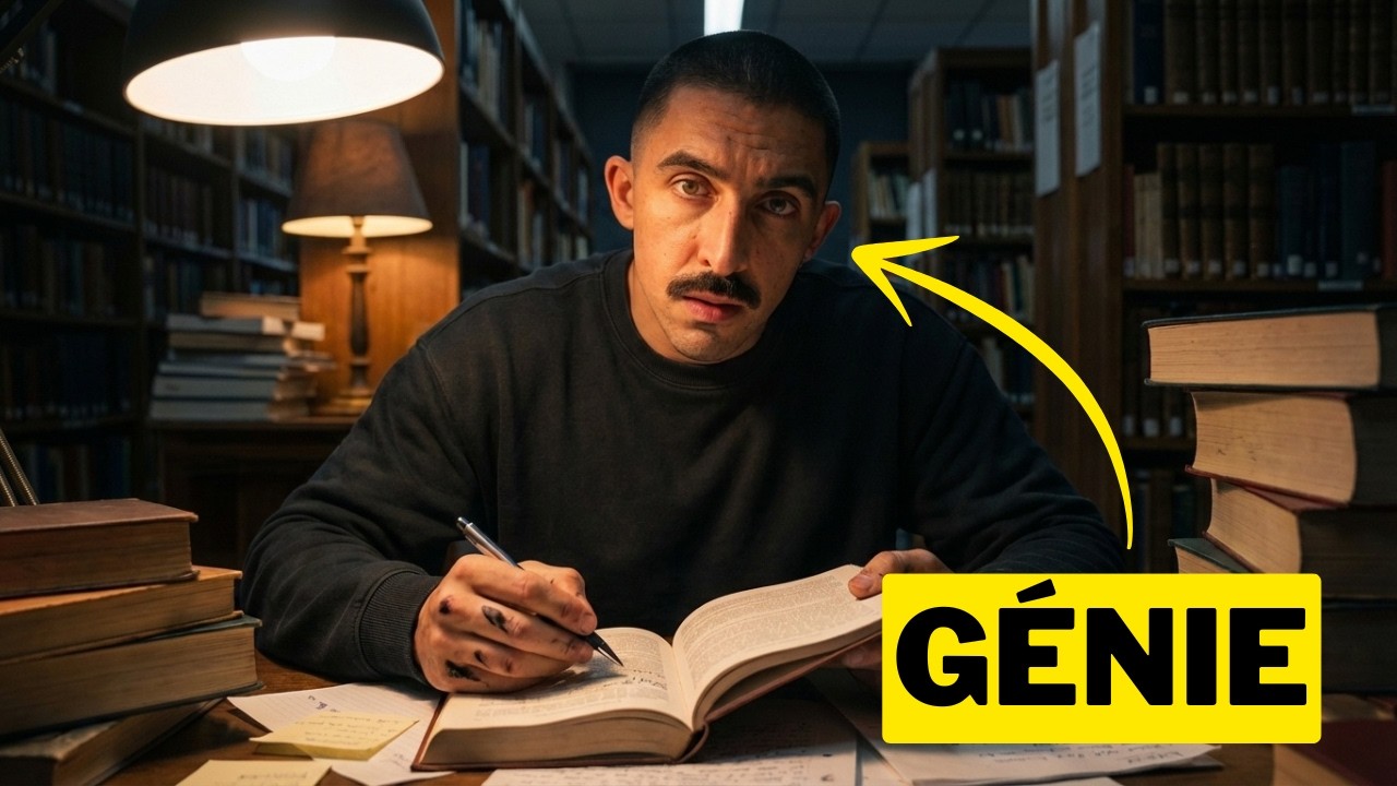 6 livres qui ont transformé mon business