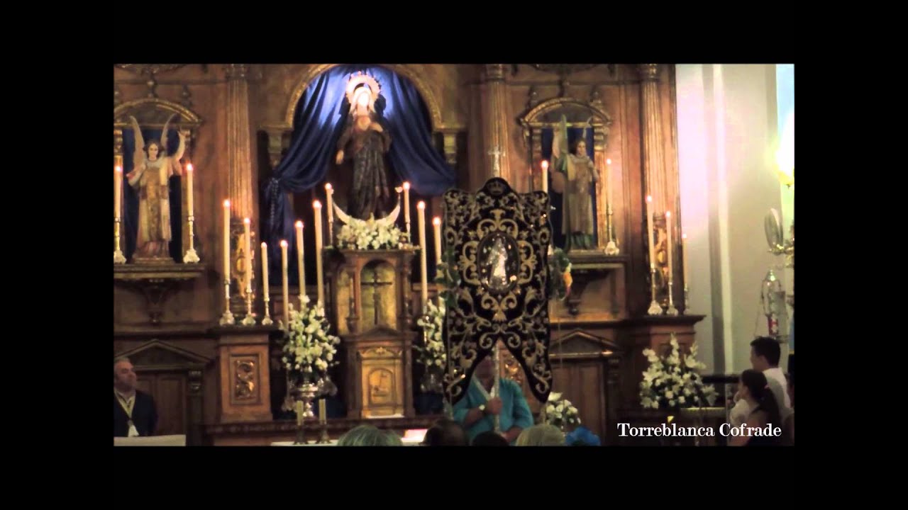 Romería del Inmaculado Corazón de María, 2014. Torreblanca (Parte 4)