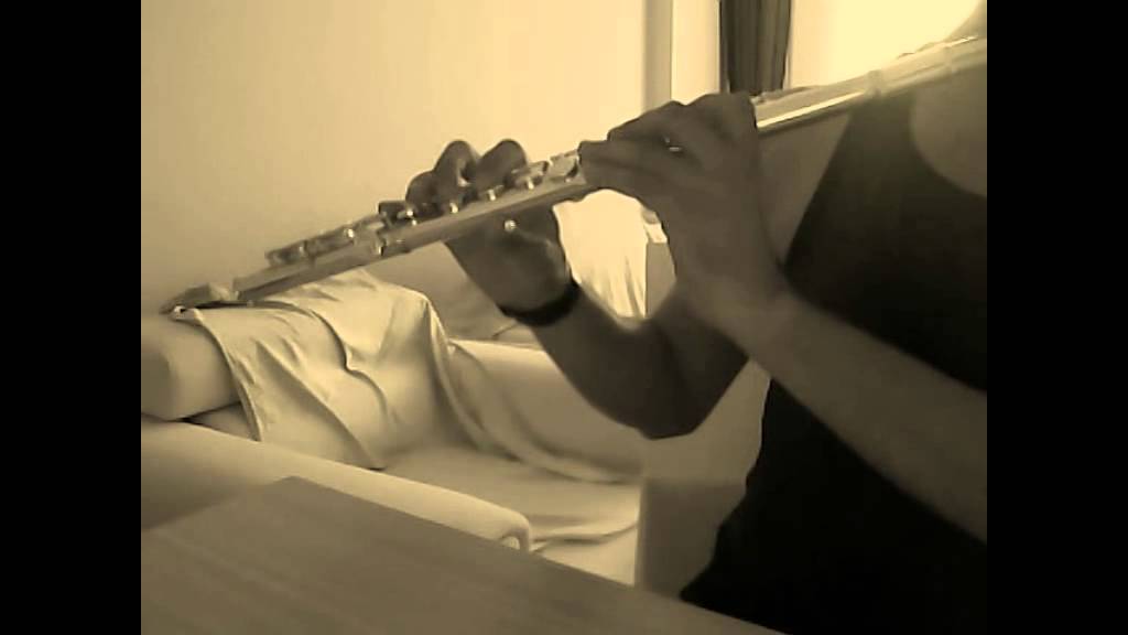 yarim yarim - Volkan KONAK-yan flüt