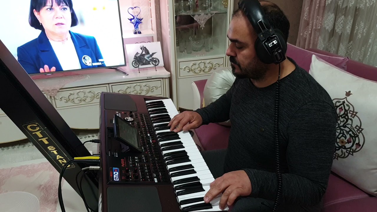 korg pa 1000 emosd tati v2 mrt breath control ayağımda kundura