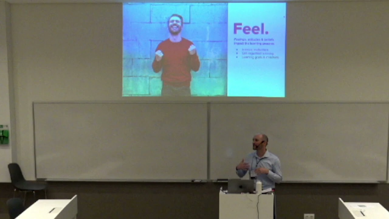 2U's Learning Experience Framework (LXF) - Open edX Conference 2022