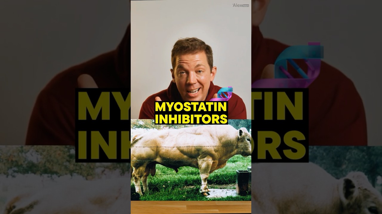 Are steroids (almost) over? #bodybuilding #weightloss #shorts