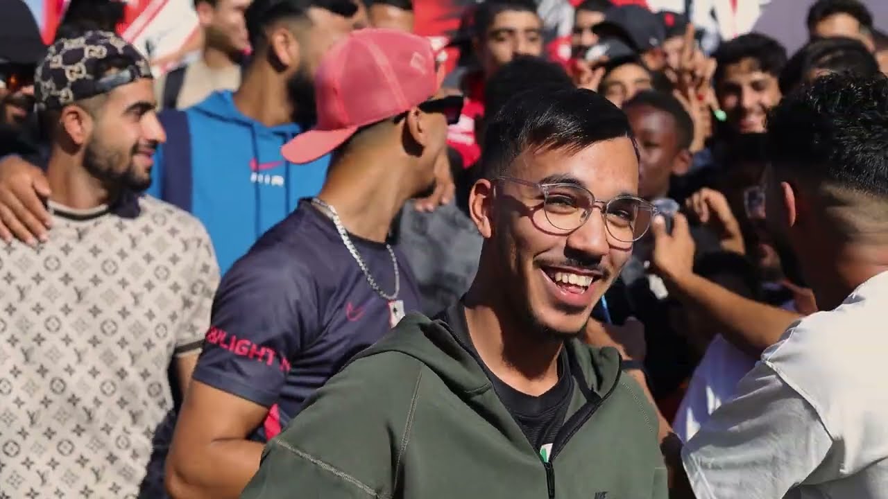 3Tayer Bohsina l بوحسينة ا فما منو  🔥🔥