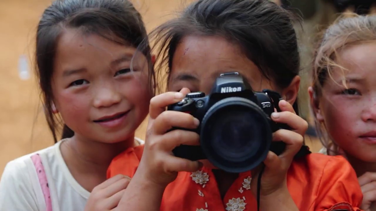 DIGITAL STORYTELLING PEACE WORKS TRAVEL ADVENTURES