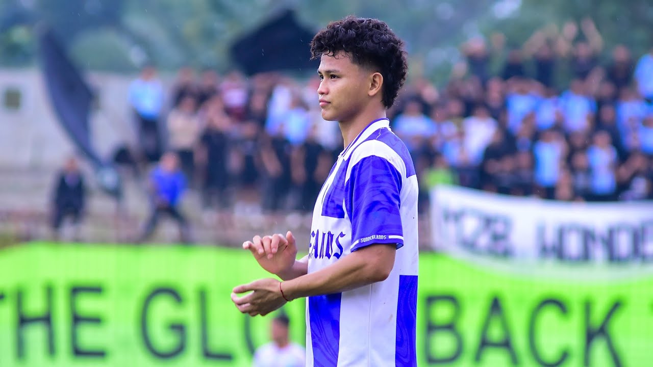 FINAL LIGA OSIM MAN 2 FULL BINTANG TIMNAS Babak 2 STADION BANJARNEGARA