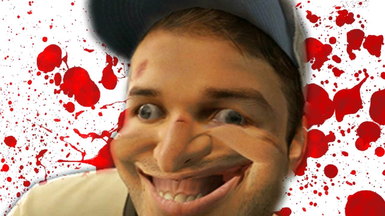 ASSASSINATOS ESTRANHOS, DETETIVE BURRO! - GMOD Murder - (Garry's Mod Momentos Engraçados )