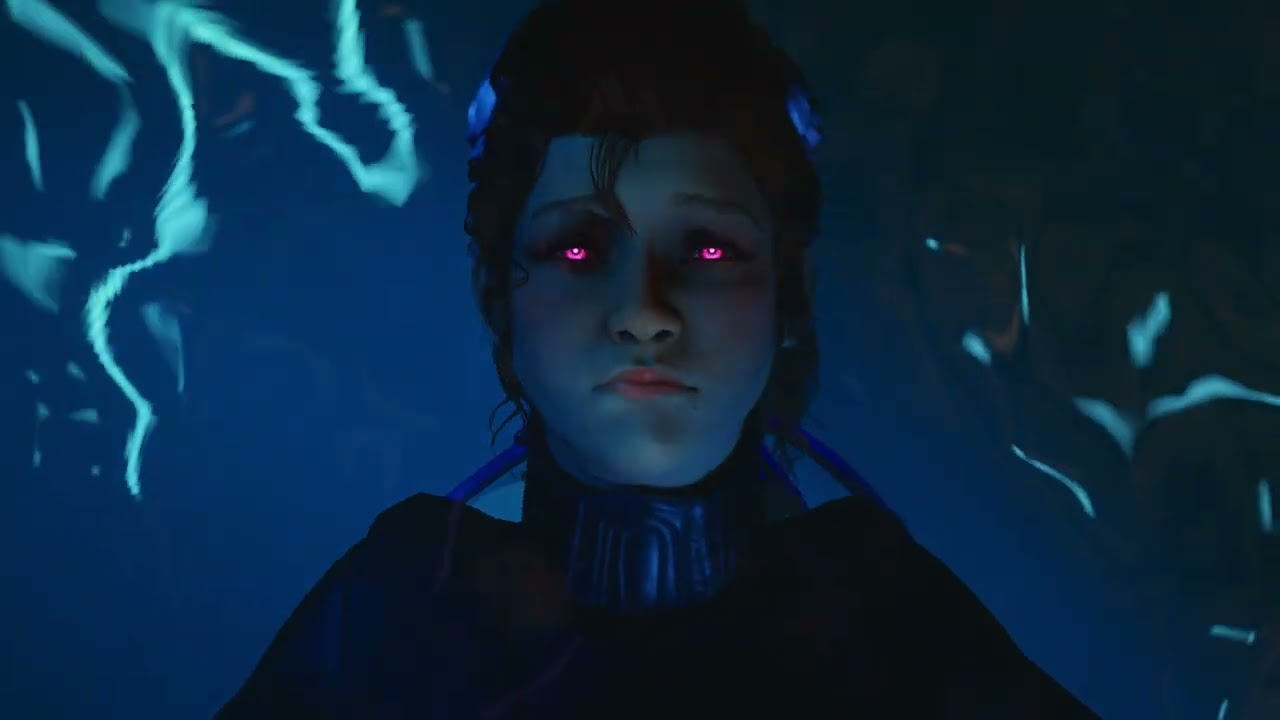 Warframe | The Old Peace | Ultra HD 1440p Walkthrough - pt.2