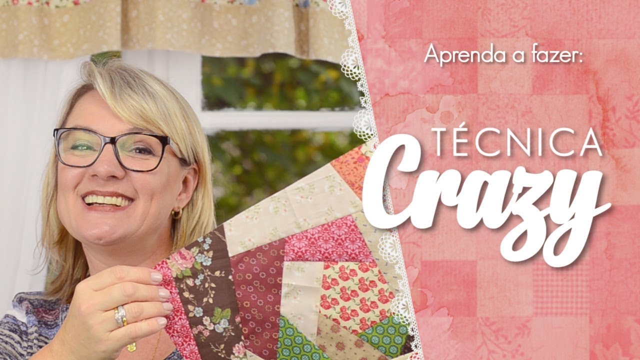 Aprenda a fazer a t&eacute;cnica CRAZY! | Dica de Sexta