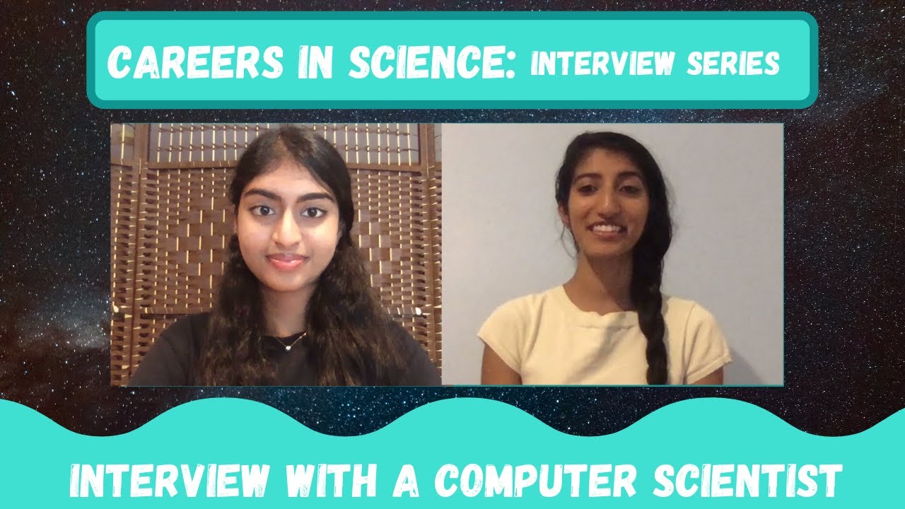 Software Engineer at Waymo(formerly Google Self Driving Car Project)|Careers in Science Interview E4