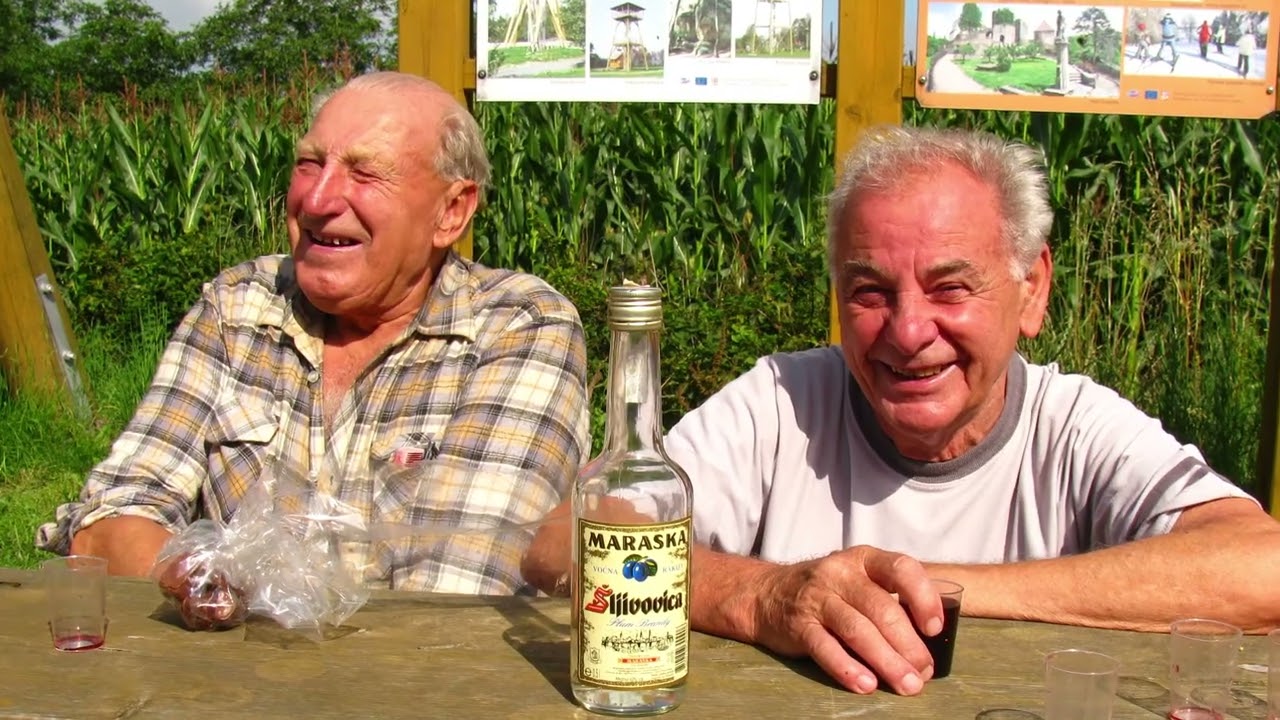Návrat do roku 2011 - Doubravice - Předhradí