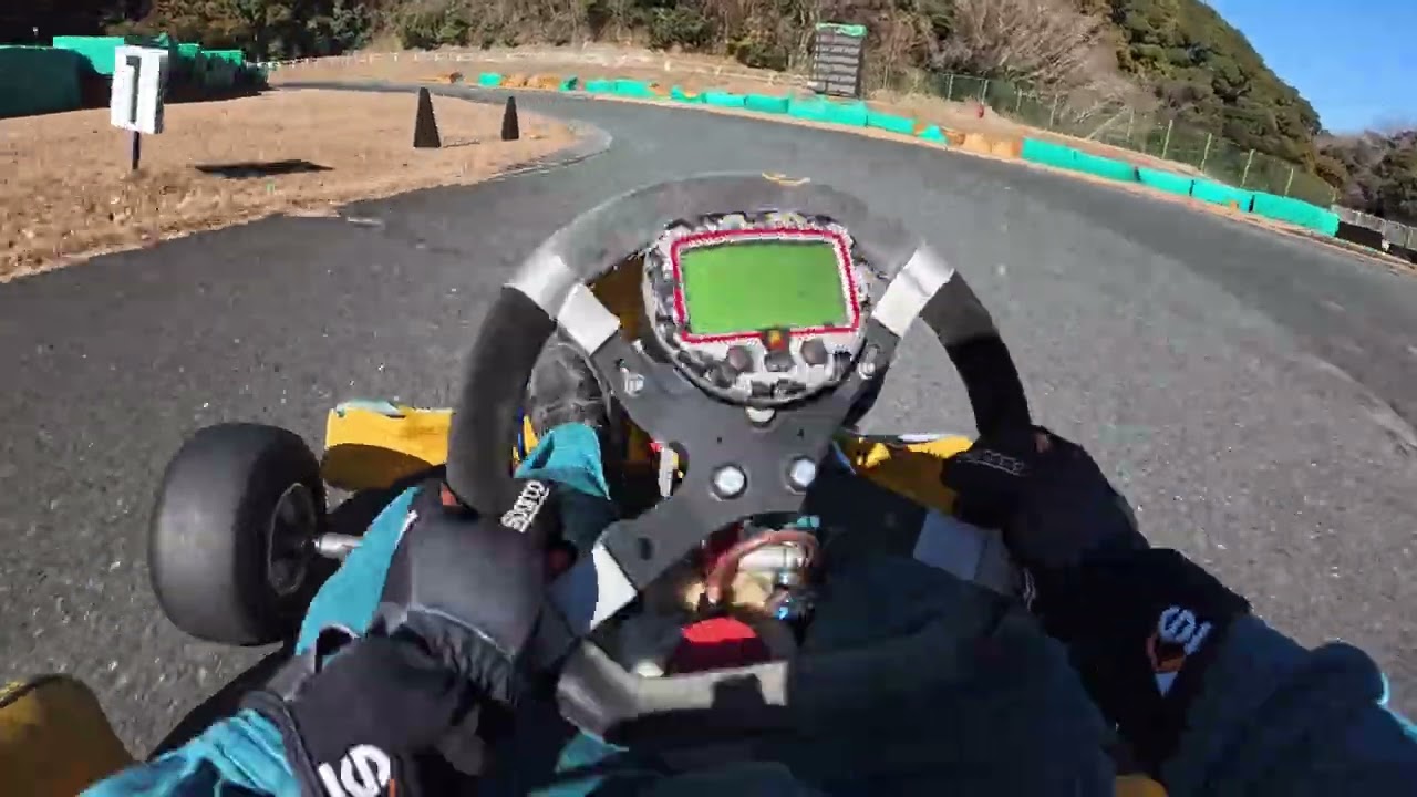 20251228 つま恋カートコース1-2