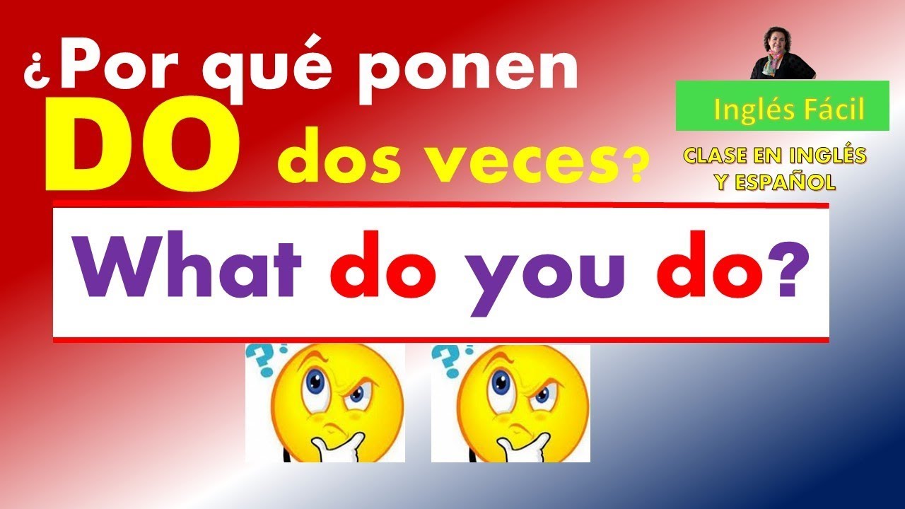 ¿POR QUÉ USAN 