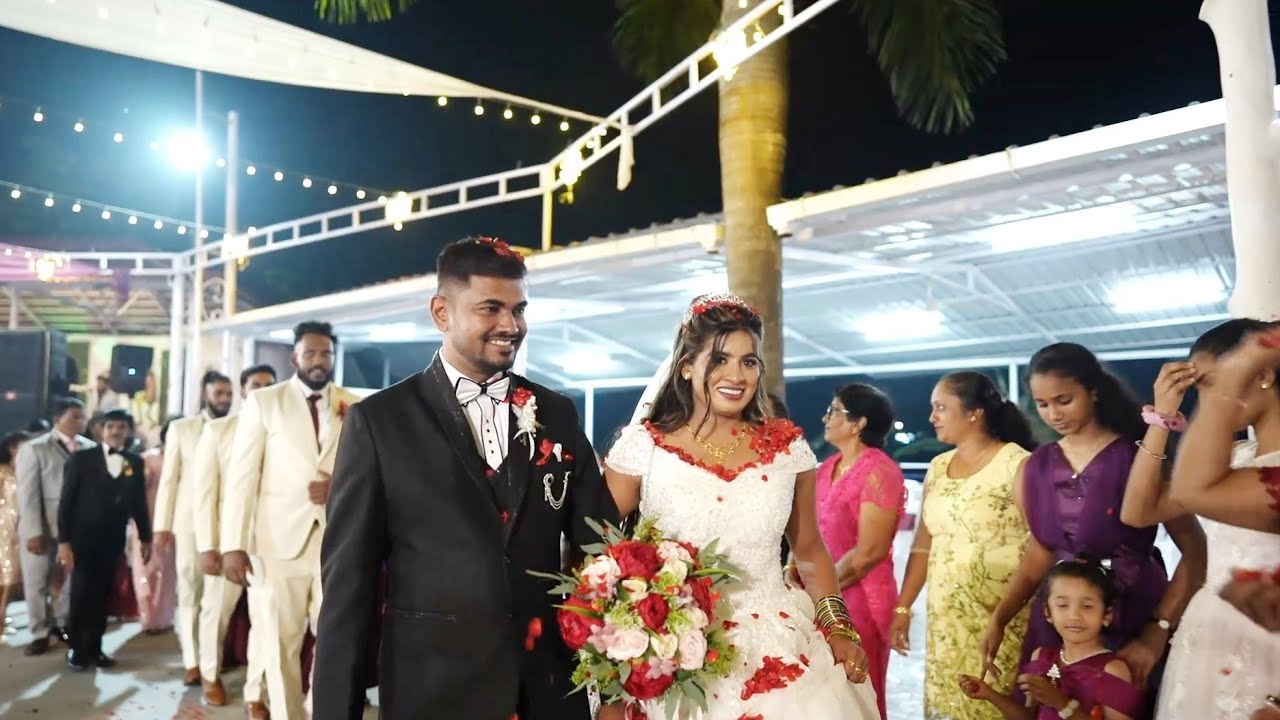 Goan Wedding reception  Shabin & Sanika #wedding #celebration goan wedding dance #dance