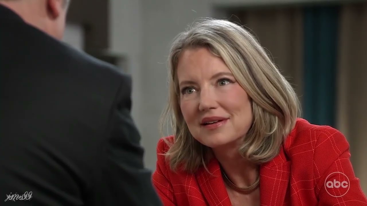 GH: 8/19/26 - Jack & Nina Part 1/2