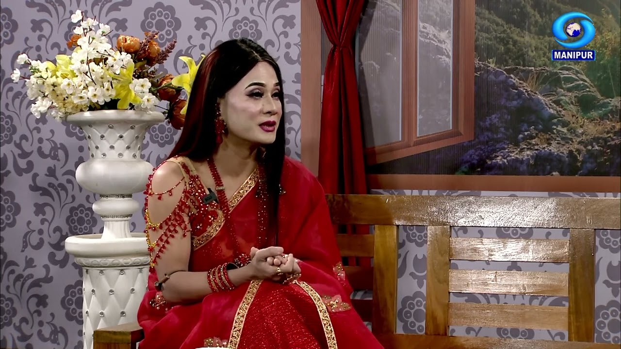 Meeyamgi Mani | Thounaojam Surchand  | Shumang Lila Artiste