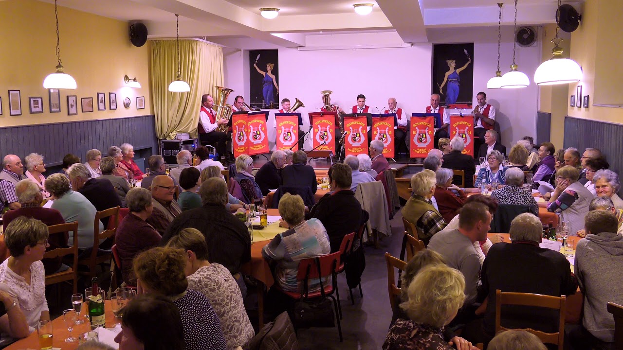 Und in der Heimat - Blasorchester Neuhaus/Schierschnitz 4K