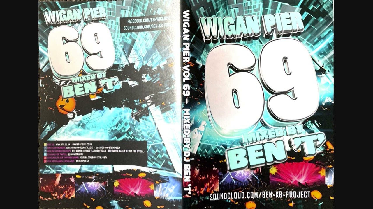 Wigan Pier Volume 69 (2016)