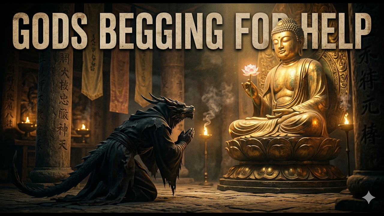 How Buddhism 