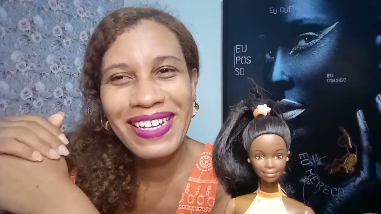 Minha coleção de Barbie Pretty in Plaid | Restauração, cuidado e história — 30 dias, 30 vídeos