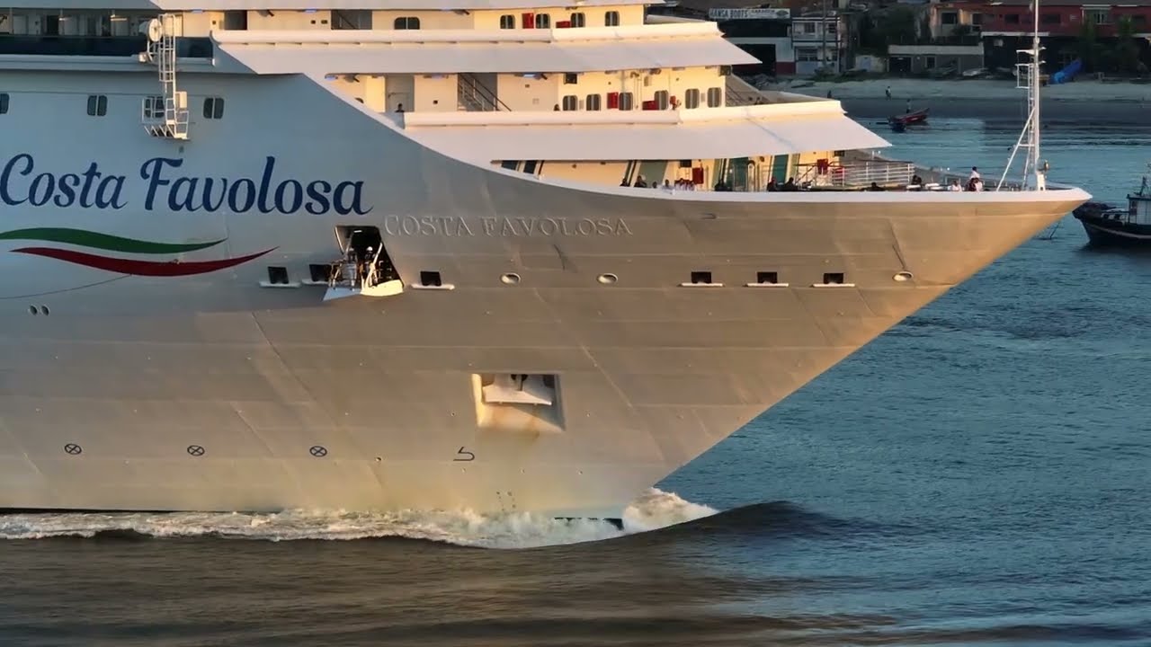 Sea Shore + Favolosa
