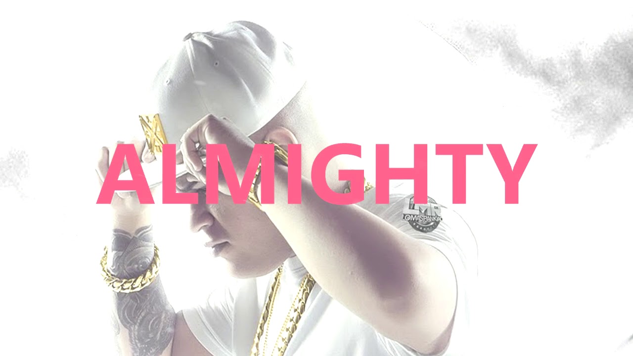 ''TODO PODEROSO'' | Pista De Trap Malianteo 2018 - Almighty Type Beat | Kripton Music🔥