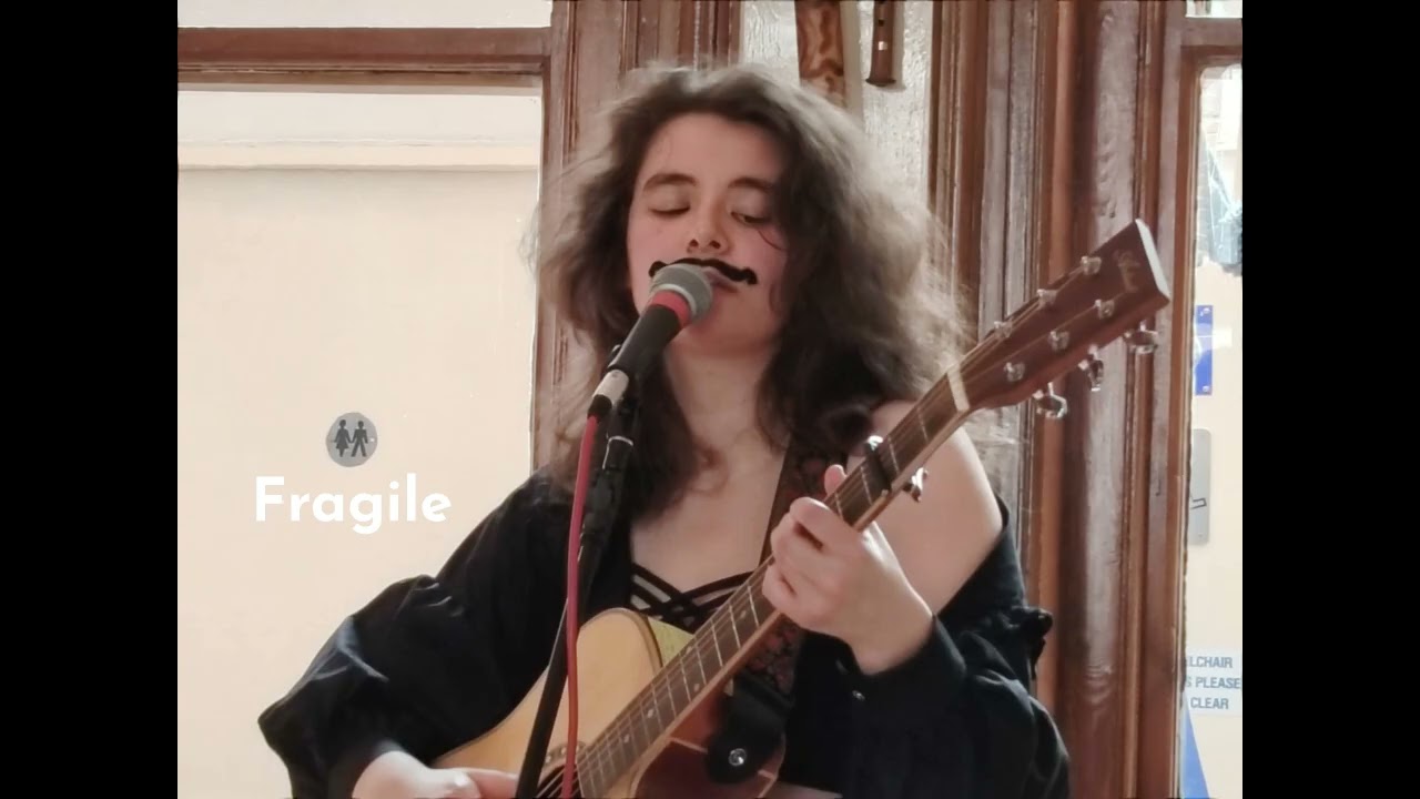 Robyn Gair • Live at The Gardener's Rest (audio) • 22/06/25