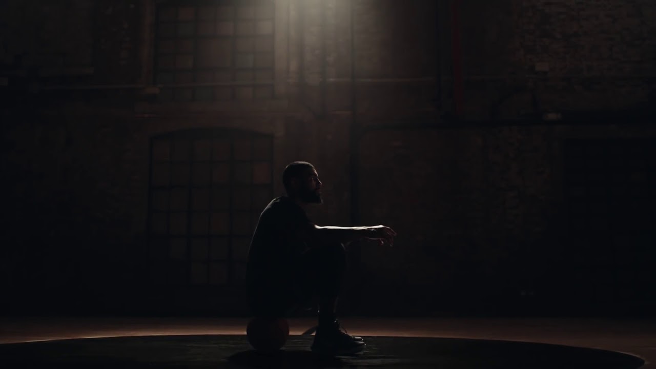 Nike Kyrie 3 Commercial