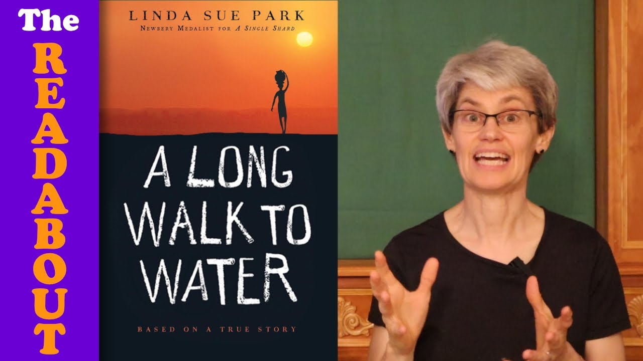 A Long Walk to Water by Linda Sue Park | The Readabout