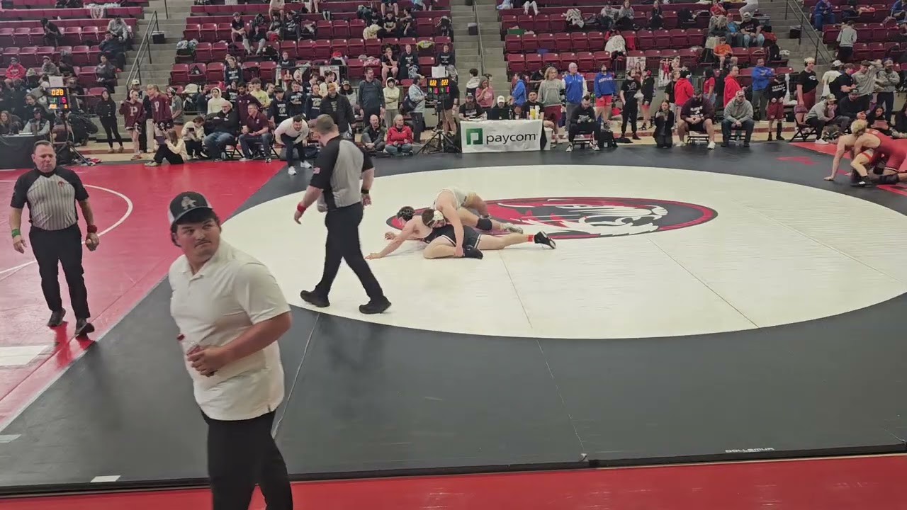 1/17/26 - Tuttle, OK - Semis - Rich (Blanchard, OK)