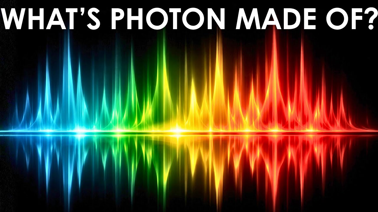 What a Photon Really Is… And Why It’s So Strange | Space Documentary