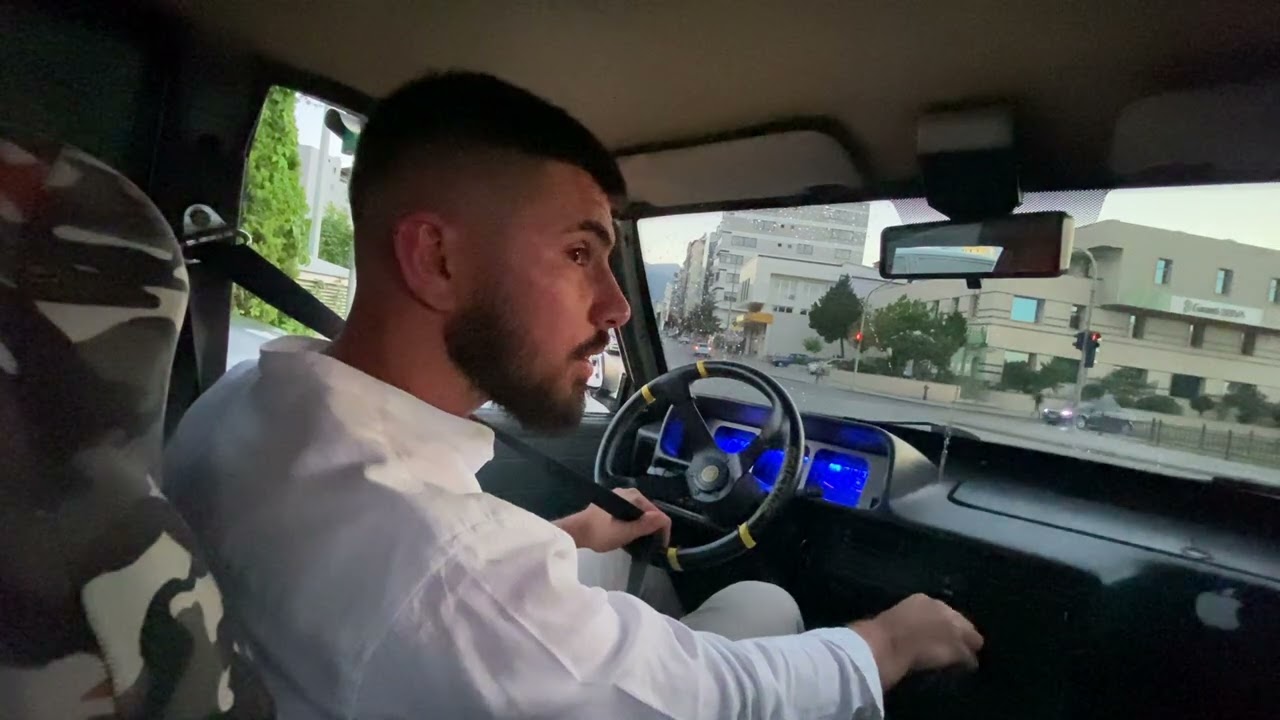 TOFAŞ ŞAHİN POV AKŞAM PİYASASI SS MAGNUM EGZOZ ARAGAZ