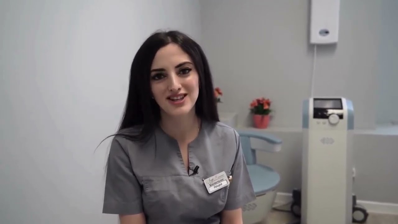 Клиника Age and Beauty Control - BTL EMSELLA укрепление мышц тазового дна