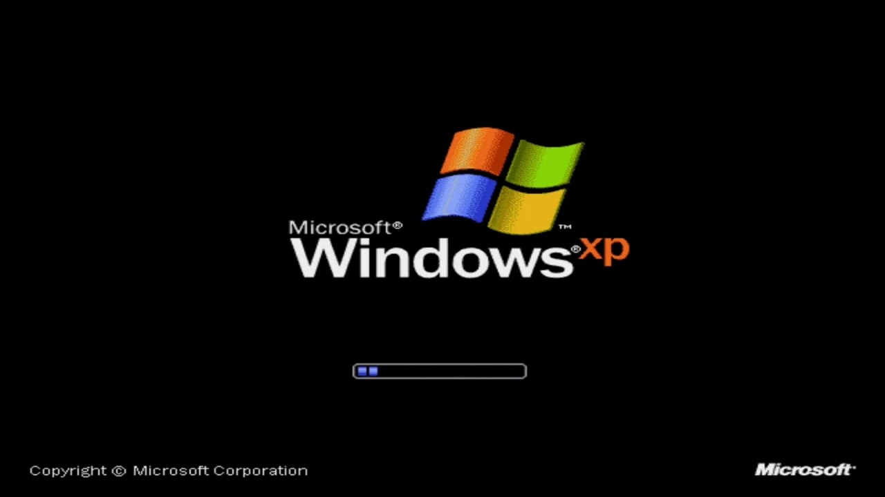 Installing Windows XP with MSI Wind U100 OEM Recovery!