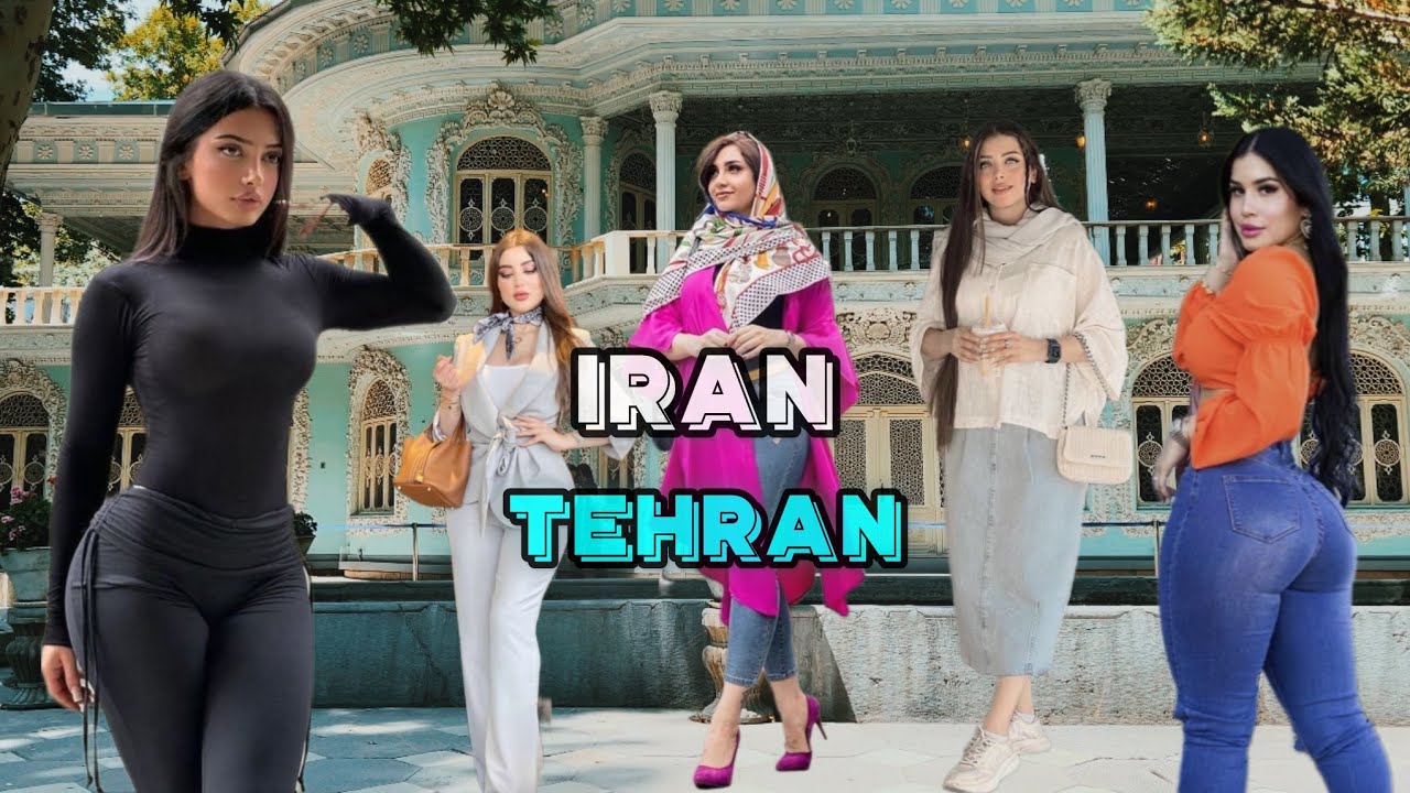 Travel in time with me 🇮🇷 Tehran Museum of Time