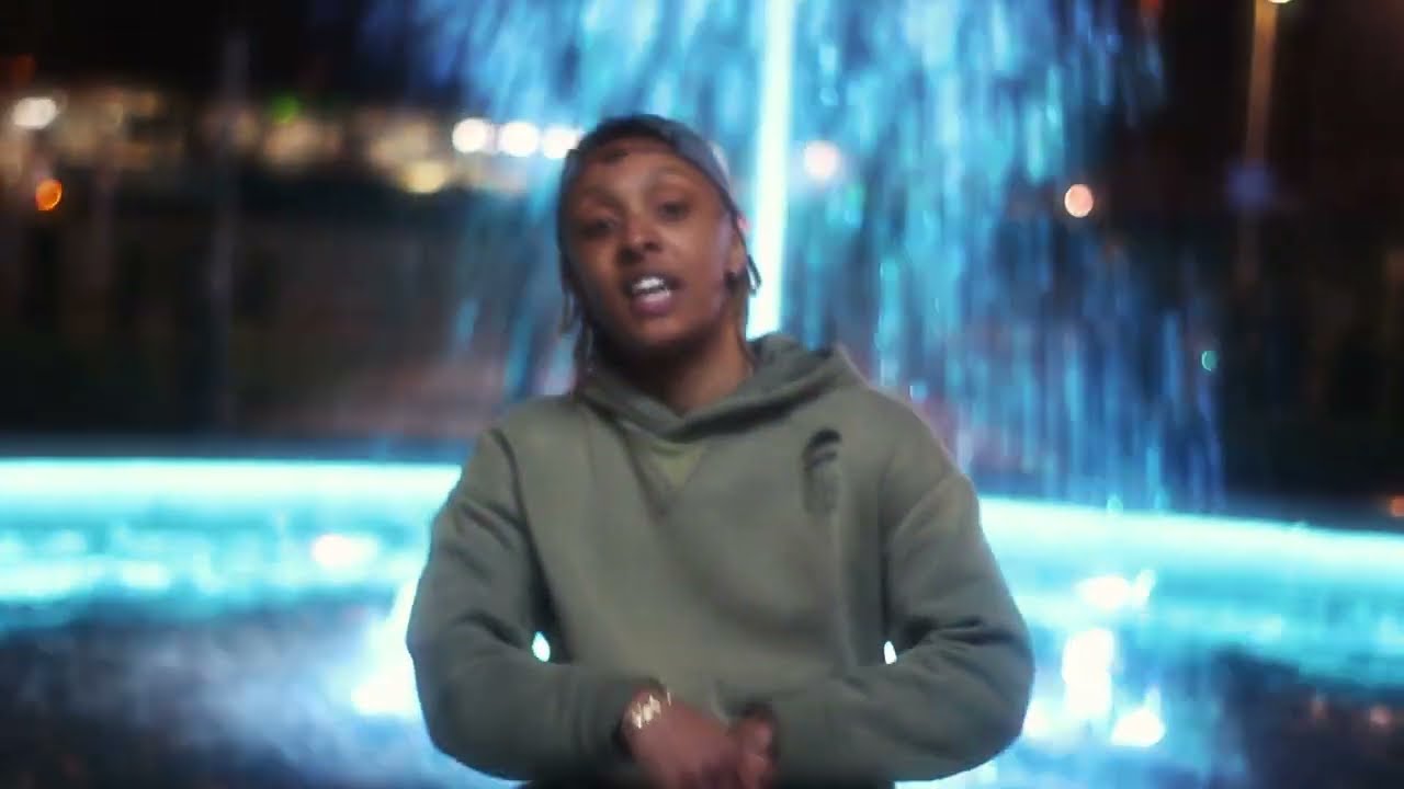 TrueAubz - 8 Leaf (Official Music Video)