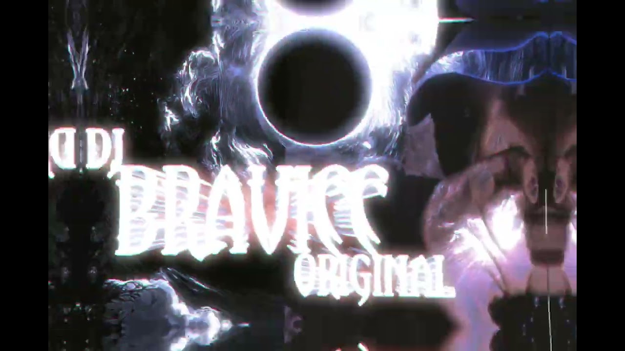 FESTA DA SAMPLE (DJ BRAVICC ORIGINAL)