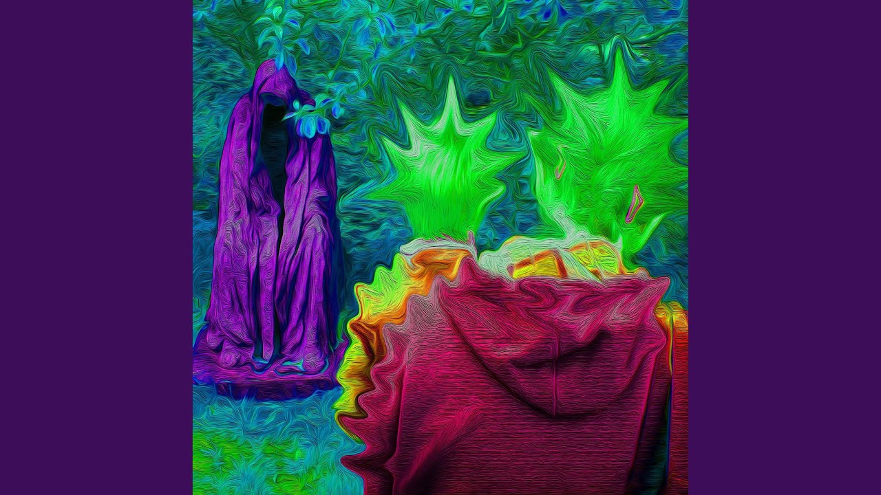 Temple Procession