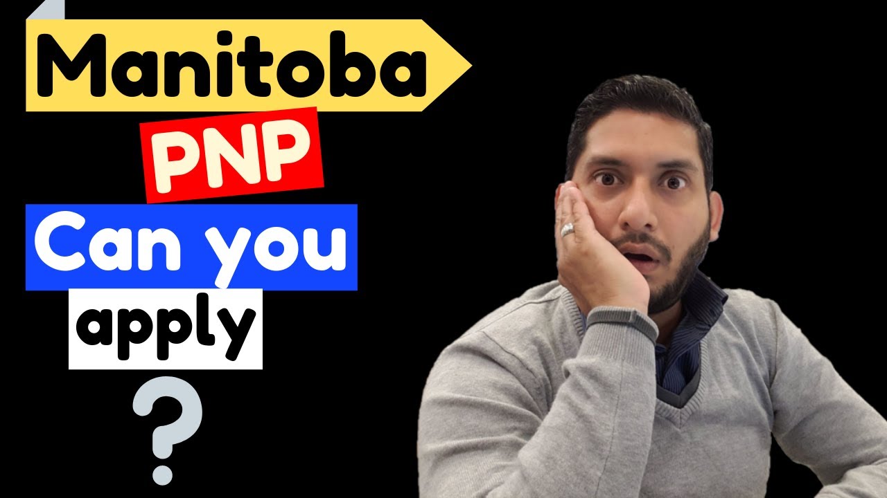 Manitoba PNP | How to apply to MPNP? | Canada Immigration 2020