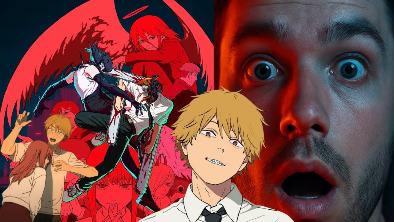 Chainsaw Man Reze Arc Review | Spoiler-Free
