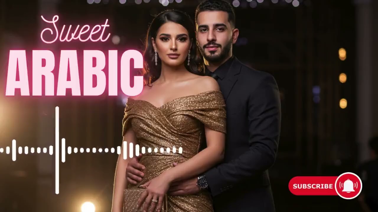 Top 10 Sweet Arabic Songs 💕 | Soulful Middle Eastern Romance