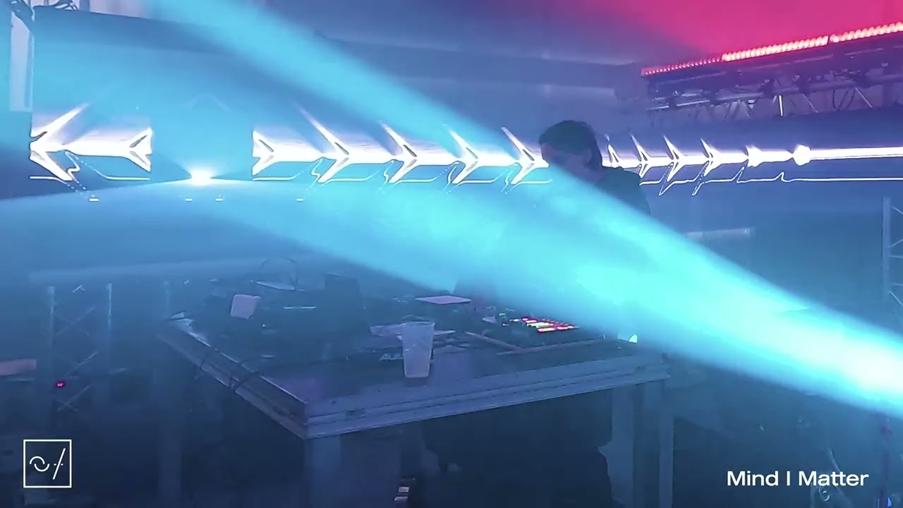 Mind I Matter -/-  Ombra Festival 2024