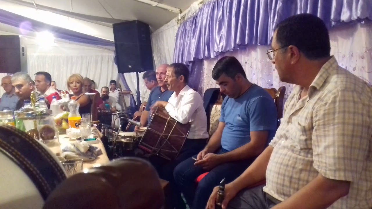 GULAGA Nagara DILAVER Klarnet (zire toyu)