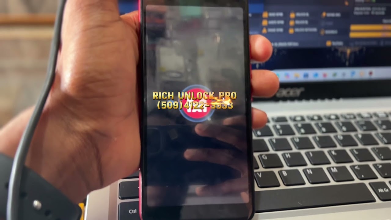 FRP BYPASS MAXWEST( NITRO 55E) WITH UNLOCK TOOL