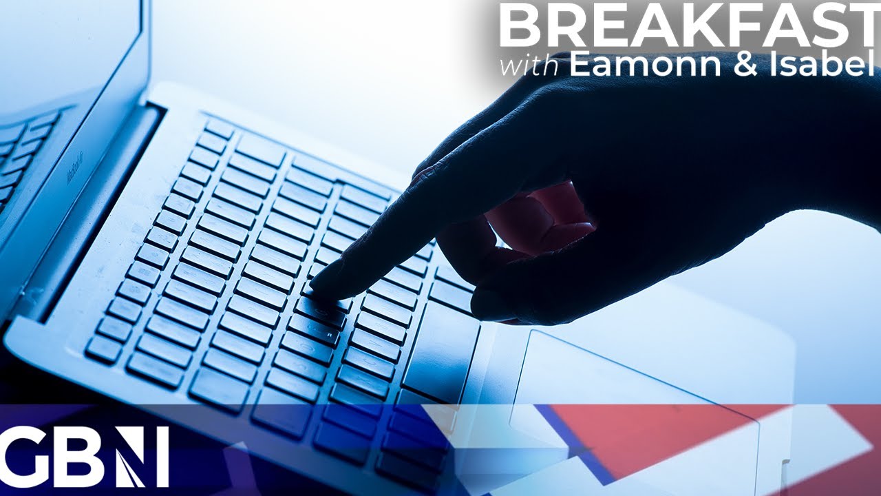 Is it right to blame tech companies when you get scammed?