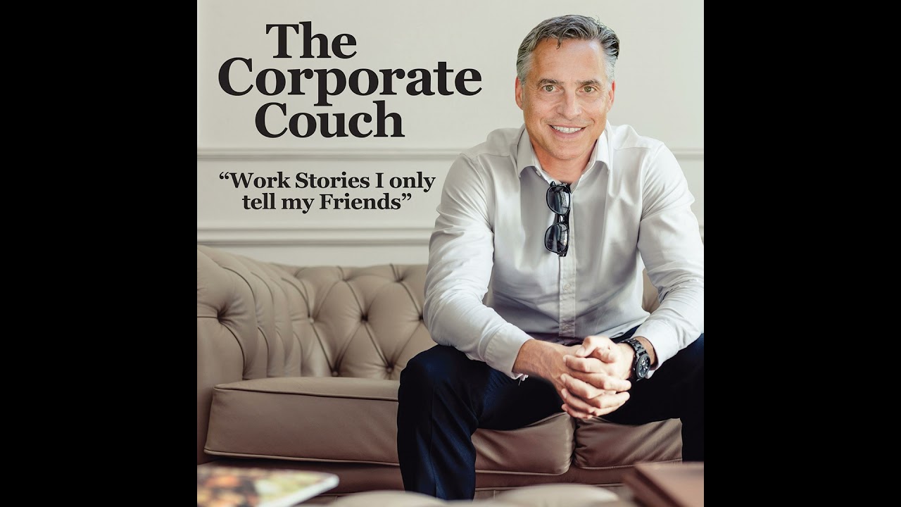 From Job Sites to the C-Suite: Rusty Arnold on Servant Leadership, Lumber, and Building a Life Th...