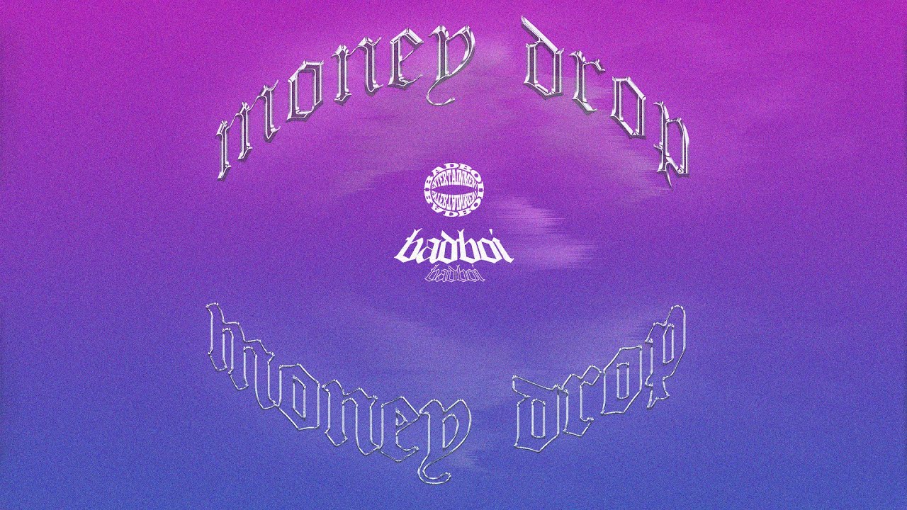 ASH - Money drop (Riddim)