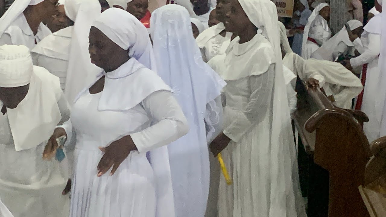 Women Pilgrimage (GOLDEN JUBILEE)