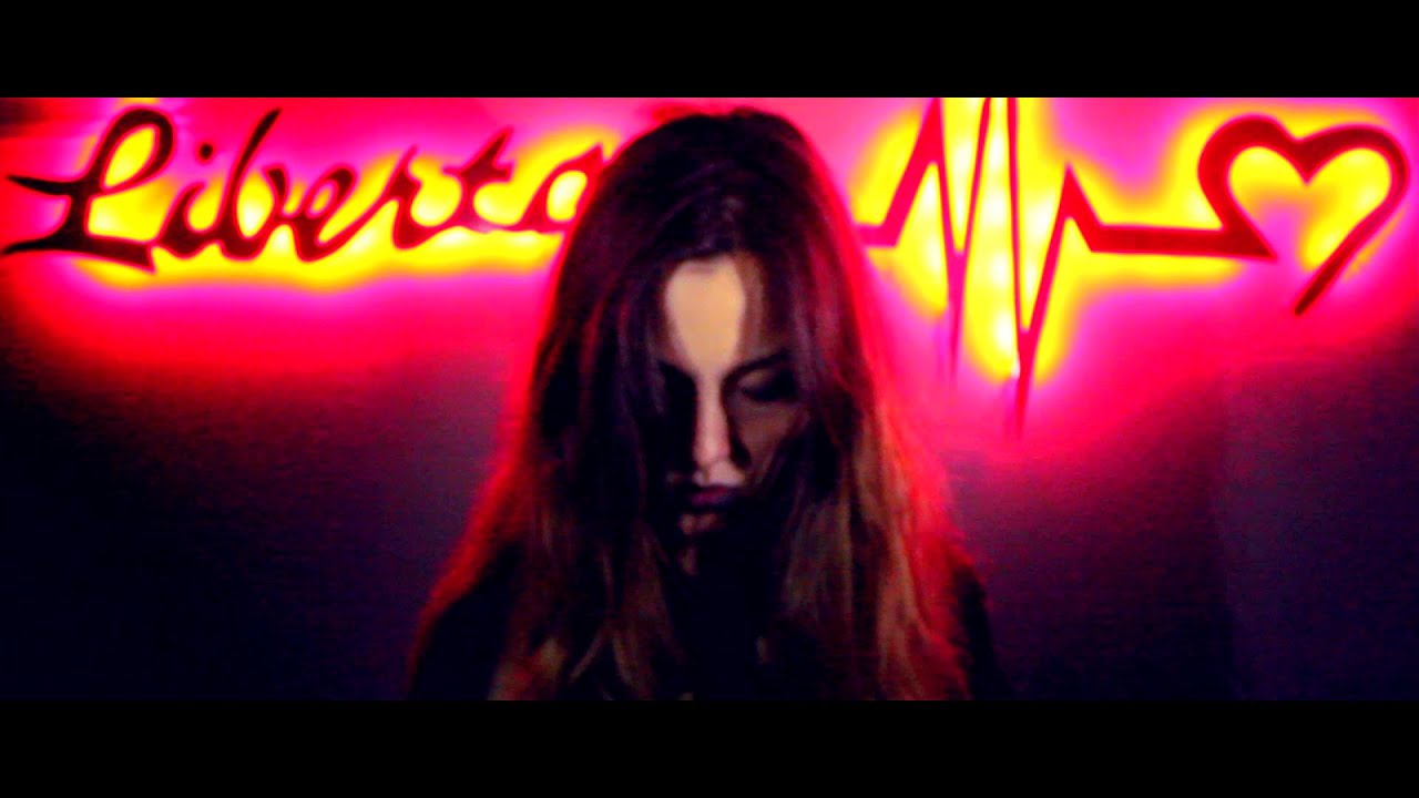 Teaser Libertad meets Halloween