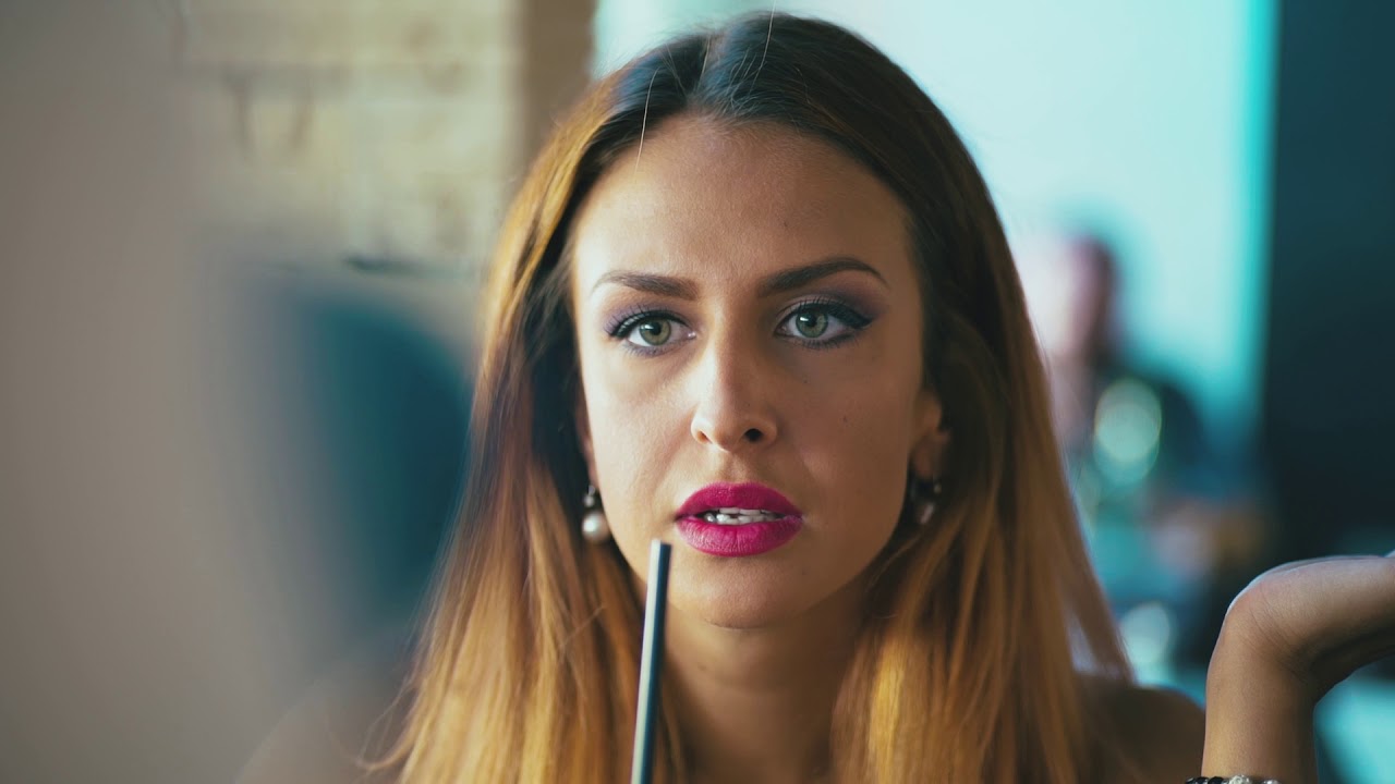 Anderson - Averti (MadeInSoulProduzioni) - Official Video