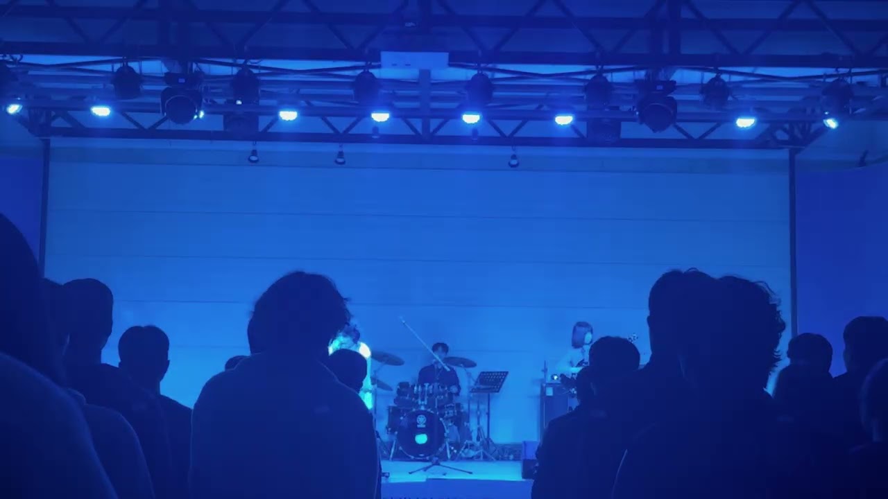 Muse - Psycho (Cover. 진생라딕스 37기 24학번)